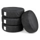 Coperture protettive per pneumatici CAR TIRE COVER BASIC L, 13