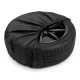Coperture protettive per pneumatici CAR TIRE COVER BASIC L, 13