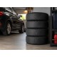 Copertura protettiva per pneumatici CAR TIRE COVER BASIC XL, 17