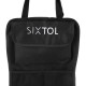 Organizer per il sedile dell'auto CAR POCKETS ONE, 3 tasche