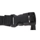 Organizer per il sedile dell'auto CAR POCKETS ONE, 3 tasche
