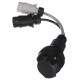 Adattatore cablato per presa dell'aggancio TRAILER CABLE 5, da 13 pin a 7 pin N+S, 35 cm