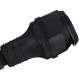 Adattatore cablato per presa dell'aggancio TRAILER CABLE 5, da 13 pin a 7 pin N+S, 35 cm