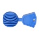 Inserto di sicurezza per gancio traino TRAILER BALL 1