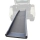Rampa d'accesso per cani per auto CAR DOG RAMP 1, 155x39cm, pieghevole