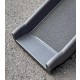 Rampa d'accesso per cani per auto CAR DOG RAMP 1, 155x39cm, pieghevole
