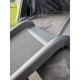 Rampa d'accesso per cani per auto CAR DOG RAMP 1, 155x39cm, pieghevole