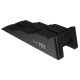 Rampe d'accesso per auto MECHANIC CAR RAMP 4T, 2 pz, nero