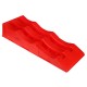 Rampe d'accesso per auto MECHANIC CAR RAMP 5T, 2 pz, rosso