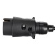 Cavo prolunga 7 poli - presa + spina TRAILER CABLE 7, 12V, 5m