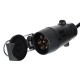 Cavo prolunga 7 poli - presa + spina TRAILER CABLE 7, 12V, 5m