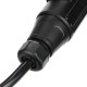 Cavo prolunga 13 pin - presa sospesa e spina TRAILER CABLE 8, 12V, 5m