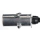 Cavo a spirale di collegamento 7 pin tipo S TRAILER CABLE 12, spina metallica, 24V, 3,5m