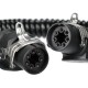 Cavo EBS spirale di collegamento 7 pin TRAILER CABLE 14, 24V, 3,5 m