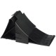 Cuneo fermaruota con supporto CAR WHEEL STOP 1