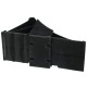 Cuneo fermaruota con supporto CAR WHEEL STOP 1