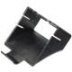 Cuneo fermaruota con supporto CAR WHEEL STOP 1