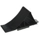 Cuneo per ruote con supporto CAR WHEEL STOP 2