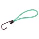 Set di elastici con gancio metallico CARGO CORD SET 1, 21 cm, 12 pz