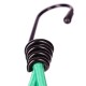 Set di elastici con gancio metallico CARGO CORD SET 1, 21 cm, 12 pz