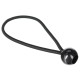 Set di elastici con pallina CARGO CORD SET 3, 15 cm, 10 pz