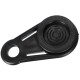 Set di fissaggi con occhiello per fissaggio teli TRAILER TARP HOOK SET 1, 10 pz