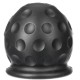 Coperchio per sfera di traino CAR BALL CAP GOLF