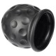 Coperchio per sfera di traino CAR BALL CAP GOLF