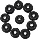 Set di ganci per fissare rete/telo al rimorchio TRAILER HOOK SET 1, 10 pz