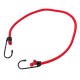 Cinghie elastiche/cordini elastici CARGO CORD BASIC 60, 60 cm, 4 pz