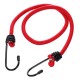 Cinghie elastiche/cordini elastici CARGO CORD BASIC 80, 80 cm, 4 pz