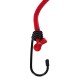 Cinghie elastiche/cordini elastici CARGO CORD BASIC 150, 150 cm, 4 pz