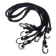 Fasce elastiche/cordini CARGO CORD PREMIUM 100, 100 cm, 4 pz