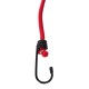 Set di cinghie elastiche/cordini elastici CARGO CORD SET BASIC 8, 8 pz