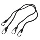 Set di cinghie elastiche/cordini elastici CARGO CORD SET PREMIUM 8, 8 pz