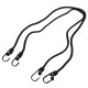 Set di cinghie elastiche/cordini elastici CARGO CORD SET PREMIUM 8, 8 pz