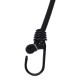 Set di cinghie elastiche/cordini elastici CARGO CORD SET PREMIUM 8, 8 pz