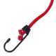 Fasce elastiche / elastici a ragno CARGO CORD SPIDER BASIC 80, 80 cm, 8 bracci
