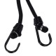 Fasce elastiche / elastici a ragno CARGO CORD SPIDER PREMIUM 80, 80 cm, 8 bracci