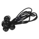 Set di elastici CARGO CORD SET 26, 26 pezzi