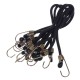 Set di elastici CARGO CORD SET 26, 26 pezzi