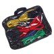 Set di elastici CARGO CORD SET 26, 26 pezzi