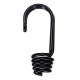 Ganci per cinghie di fissaggio/elastici CARGO CORD, doppi, 10 pz - ricambio