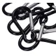 Moschettoni per cinghie/cordini elastici CARGO CORD, 10 pz - ricambio