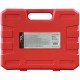 Set di sganciatori per carburante e climatizzazione MECHANIC AC SET 1, 22 pezzi