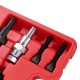 Set per lo smontaggio della frizione del compressore dell'impianto di climatizzazione MECHANIC AC SE