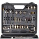 Set per la pulizia degli iniettori dei motori a benzina MECHANIC ENGINE CLEANER 1