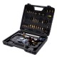 Set per la pulizia degli iniettori dei motori a benzina MECHANIC ENGINE CLEANER 1