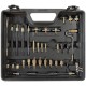 Set per la pulizia degli iniettori dei motori a benzina MECHANIC ENGINE CLEANER 1
