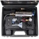 Set per la pulizia degli iniettori dei motori a benzina MECHANIC ENGINE CLEANER 1